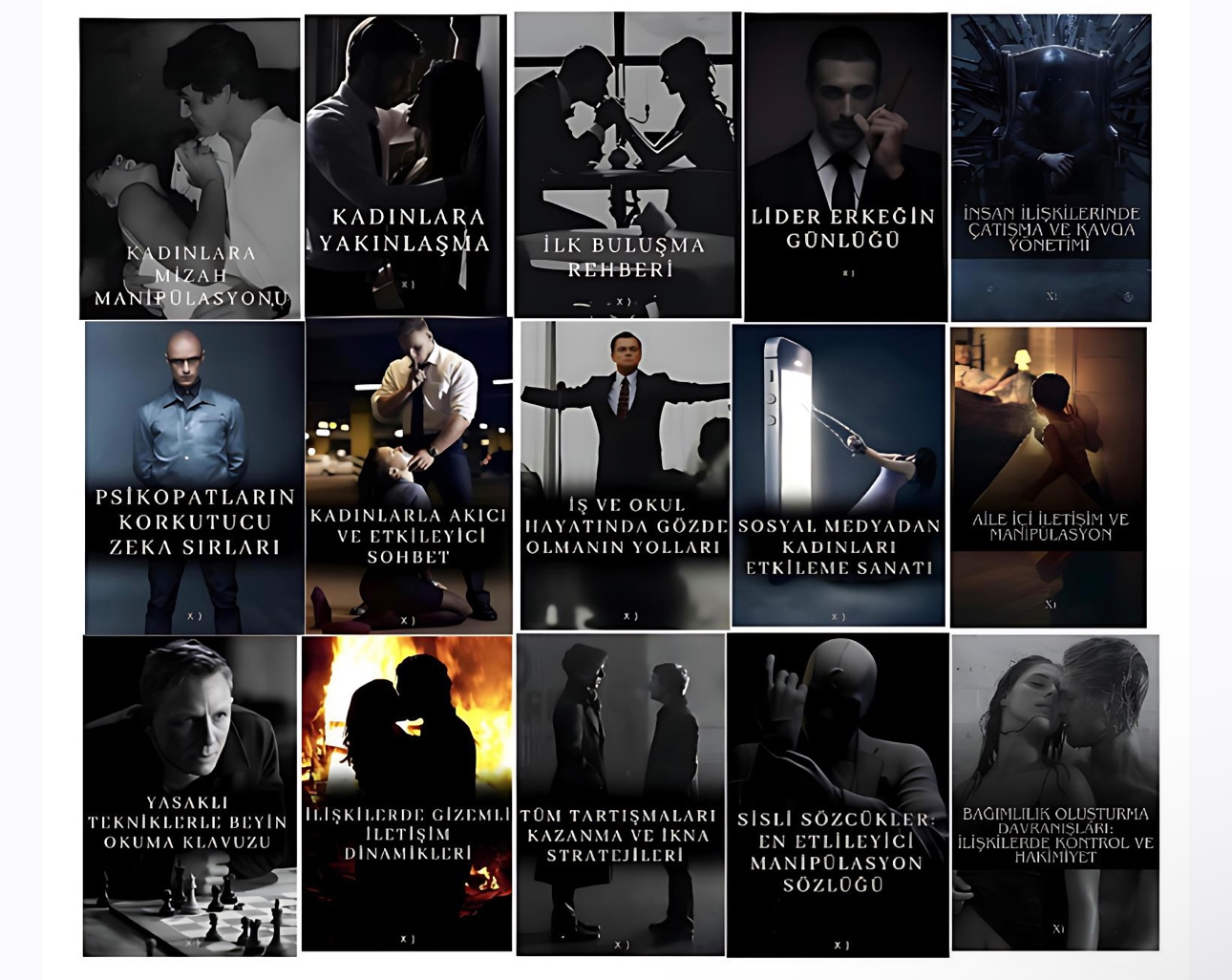 Bugüne Özel Tüm Makaleler %80 İndirim!