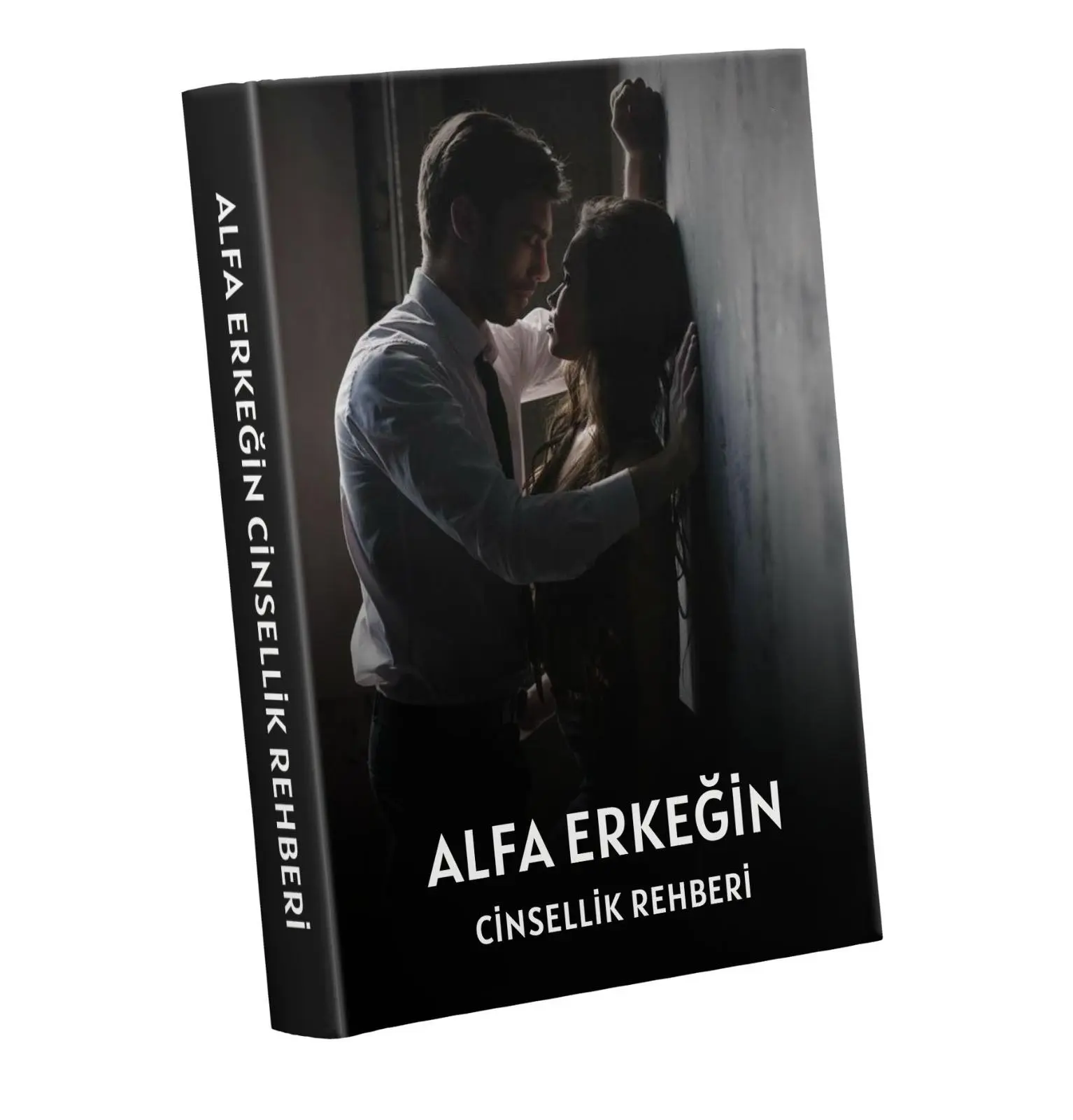 Alfa Erkeğin Cinsellik Rehberi