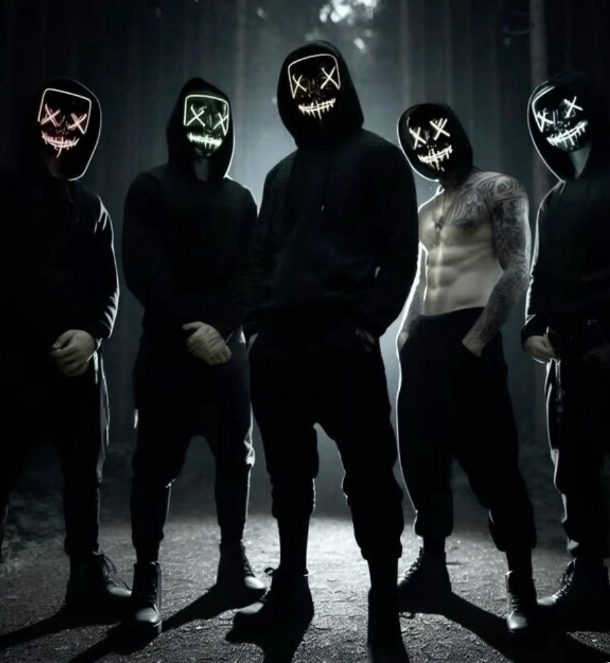 Arkadaşlıkta ve Liderlikte Gizemli Rotalar