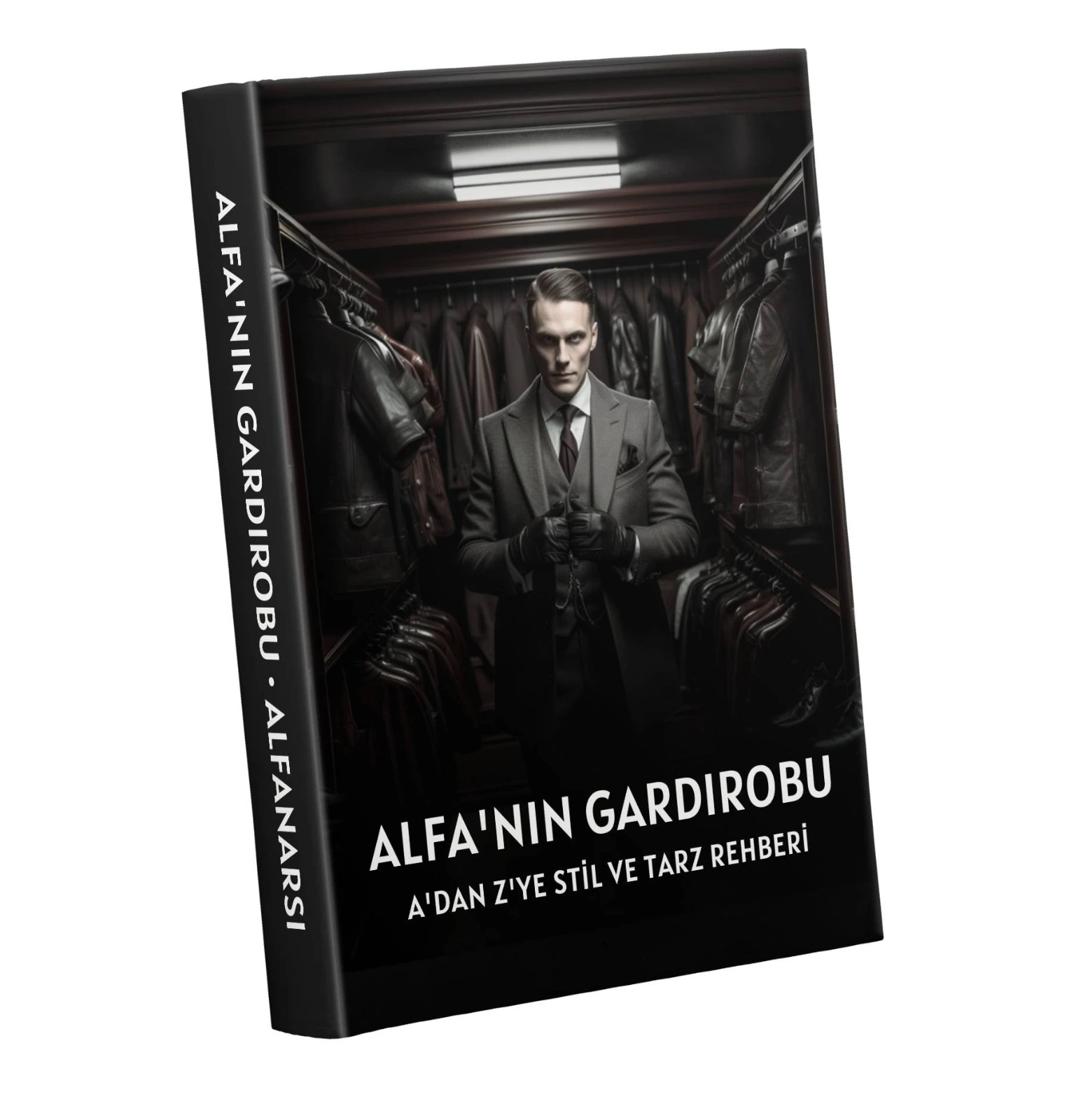Alfanın Gardırobu