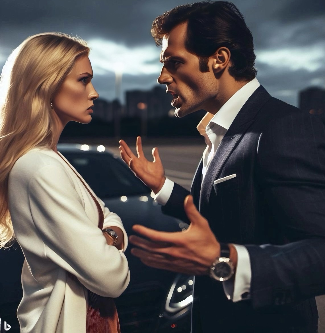 Kriz Anlarında Erkek Olmak: İlişkide Sorunları Fırsata Çevirebilme Becerisi