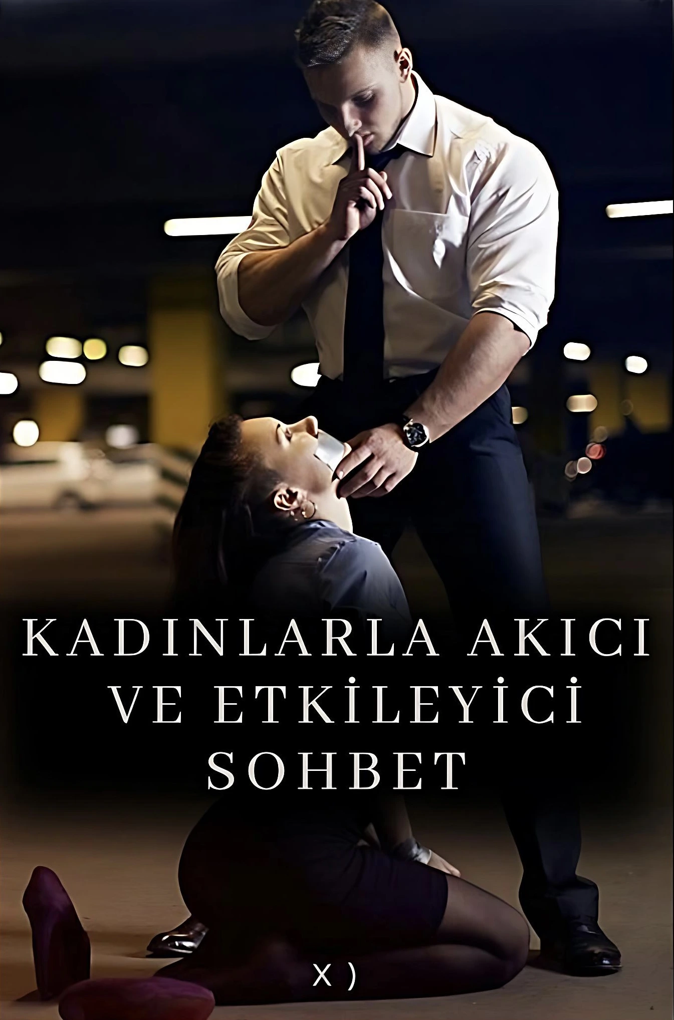 Kadınlarla Akıcı Ve Etkileyici Sohbet