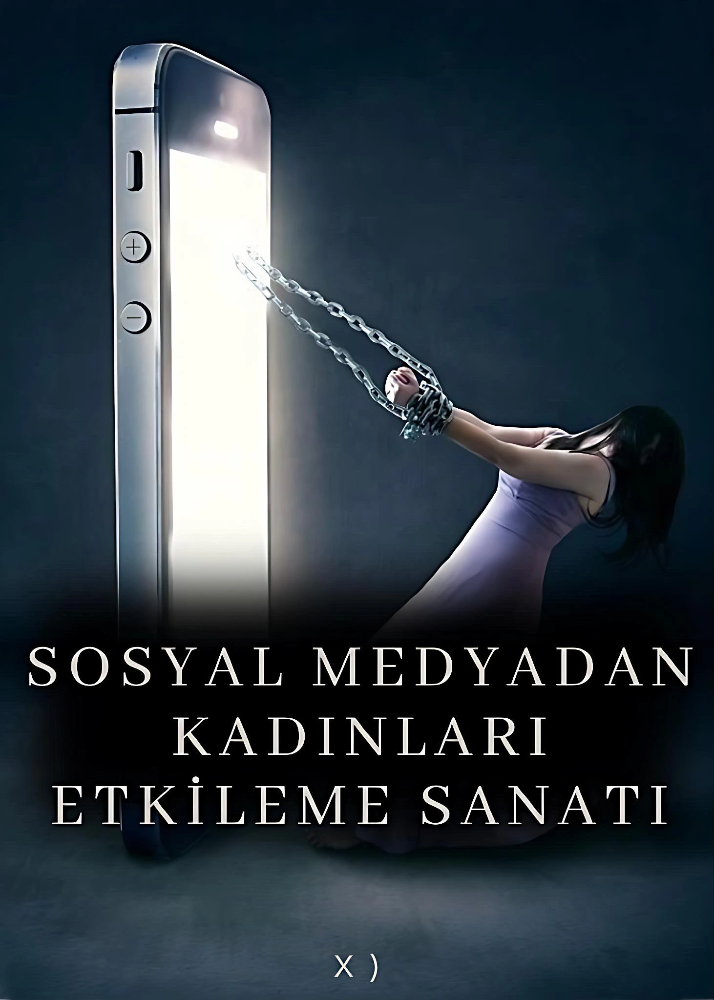 Sosyal Medyadan Kadınları Etkileme Sanatı