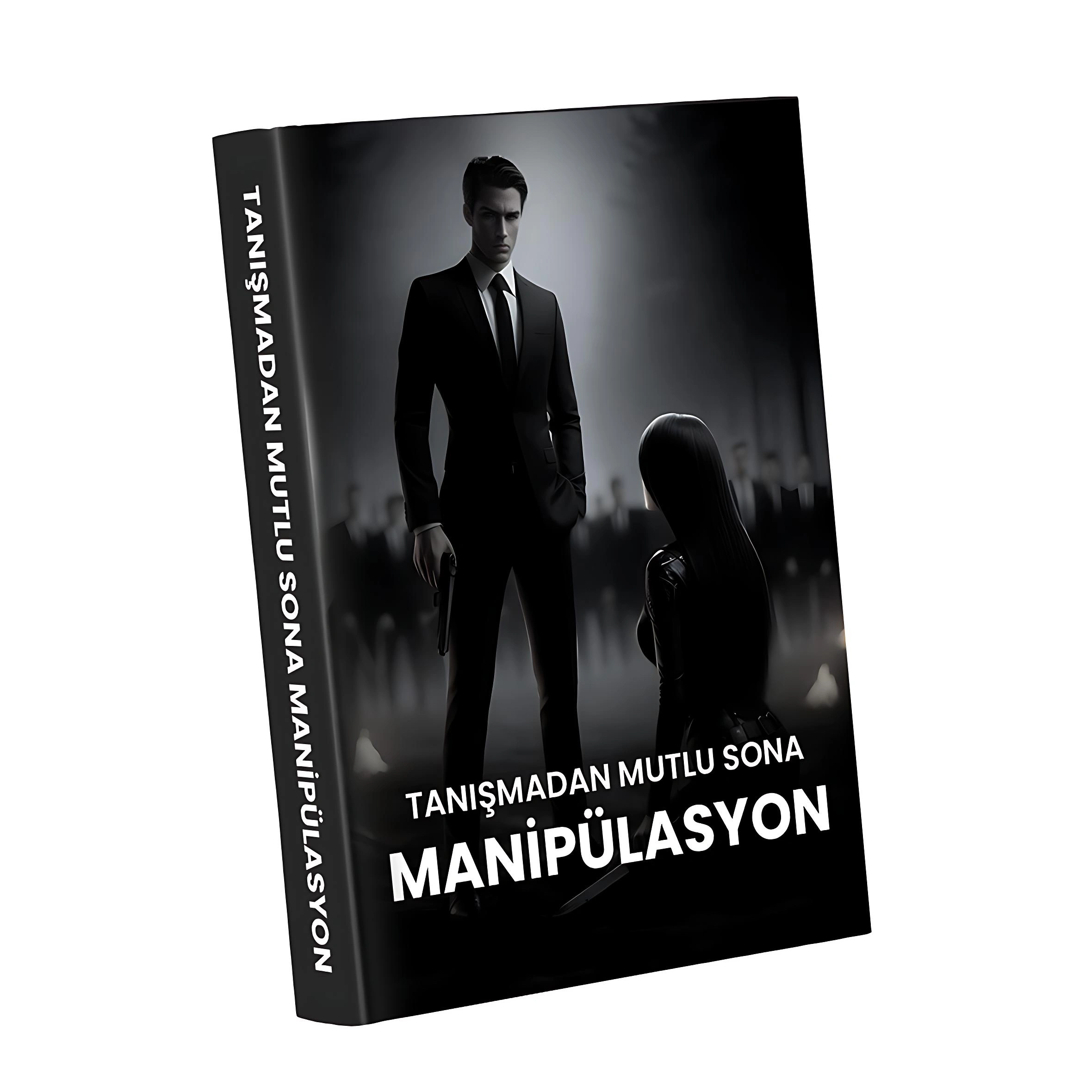 Tanışmadan Mutlu Sona Manipülasyon