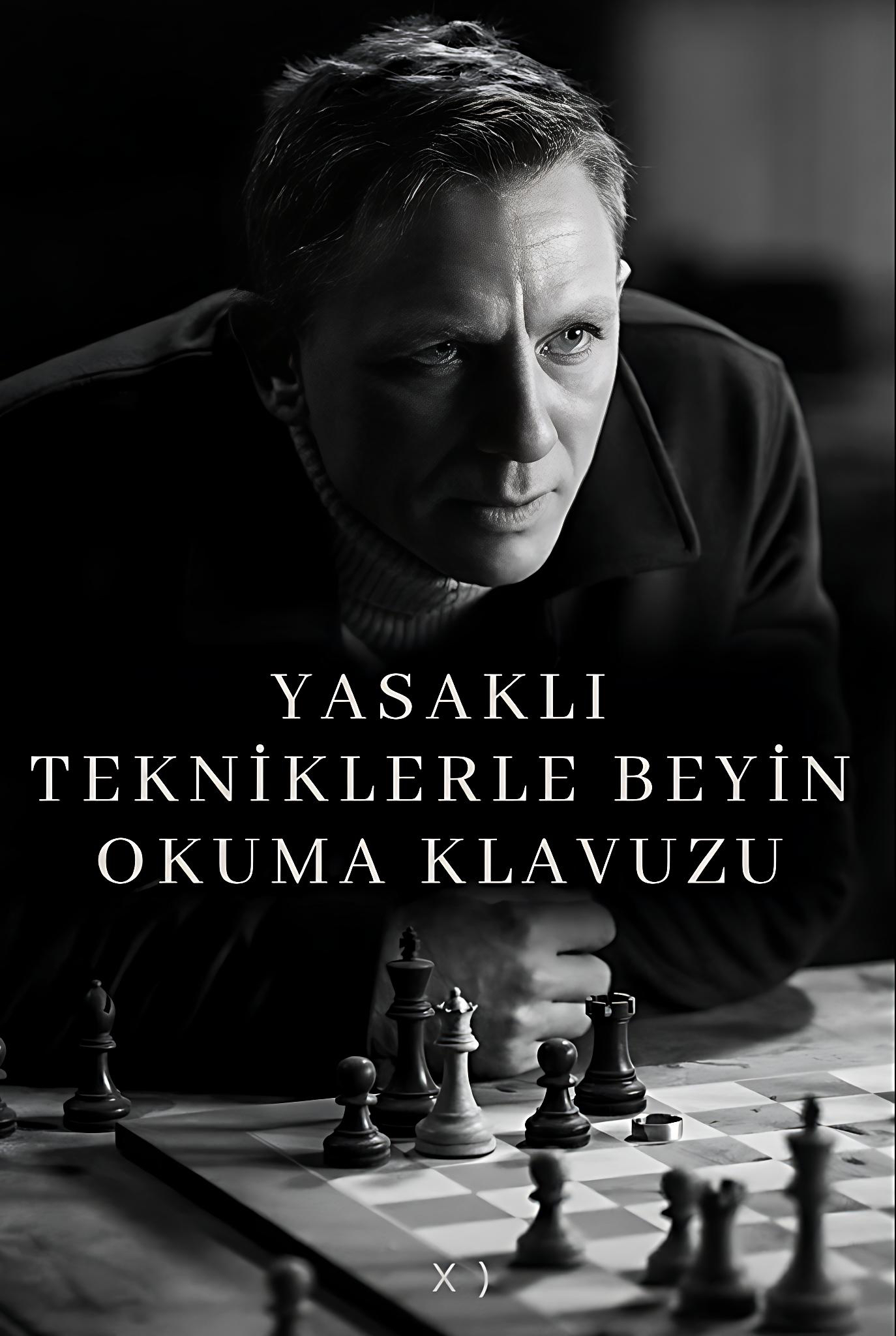 Yasaklı Tekniklerle Beyin Okuma Klavuzu