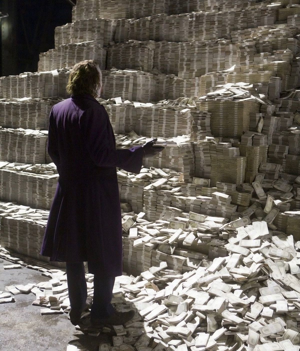 Zengin Olun: Zengin Olmanın Yolları