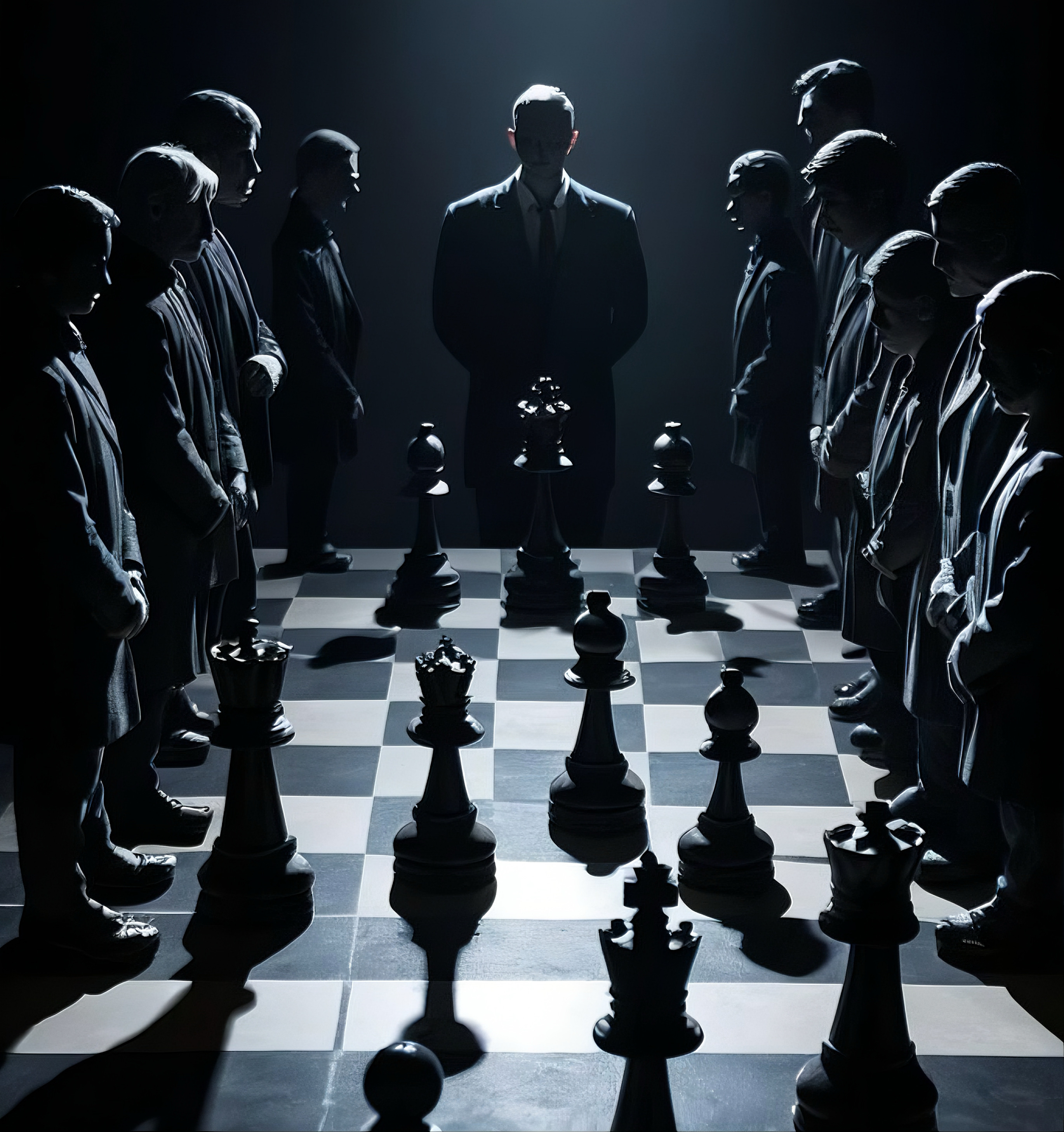 Sosyal Zekânın Saklı Hakikatleri