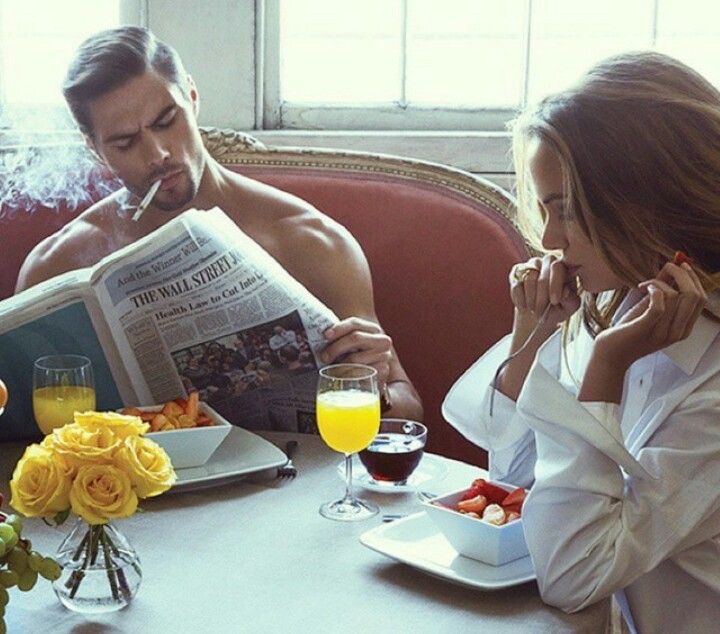 Ciddi ve Uzun İlişkide Erkek Egemenliği