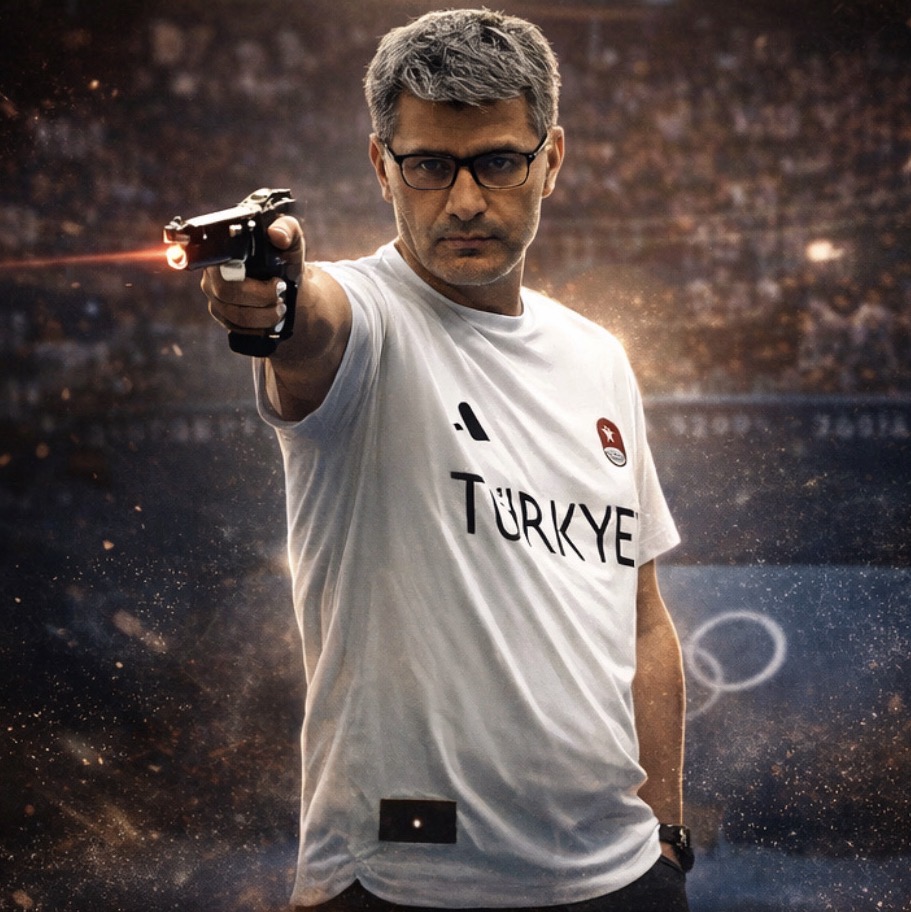 Aura Sahibi Olmak: Sessiz Güç