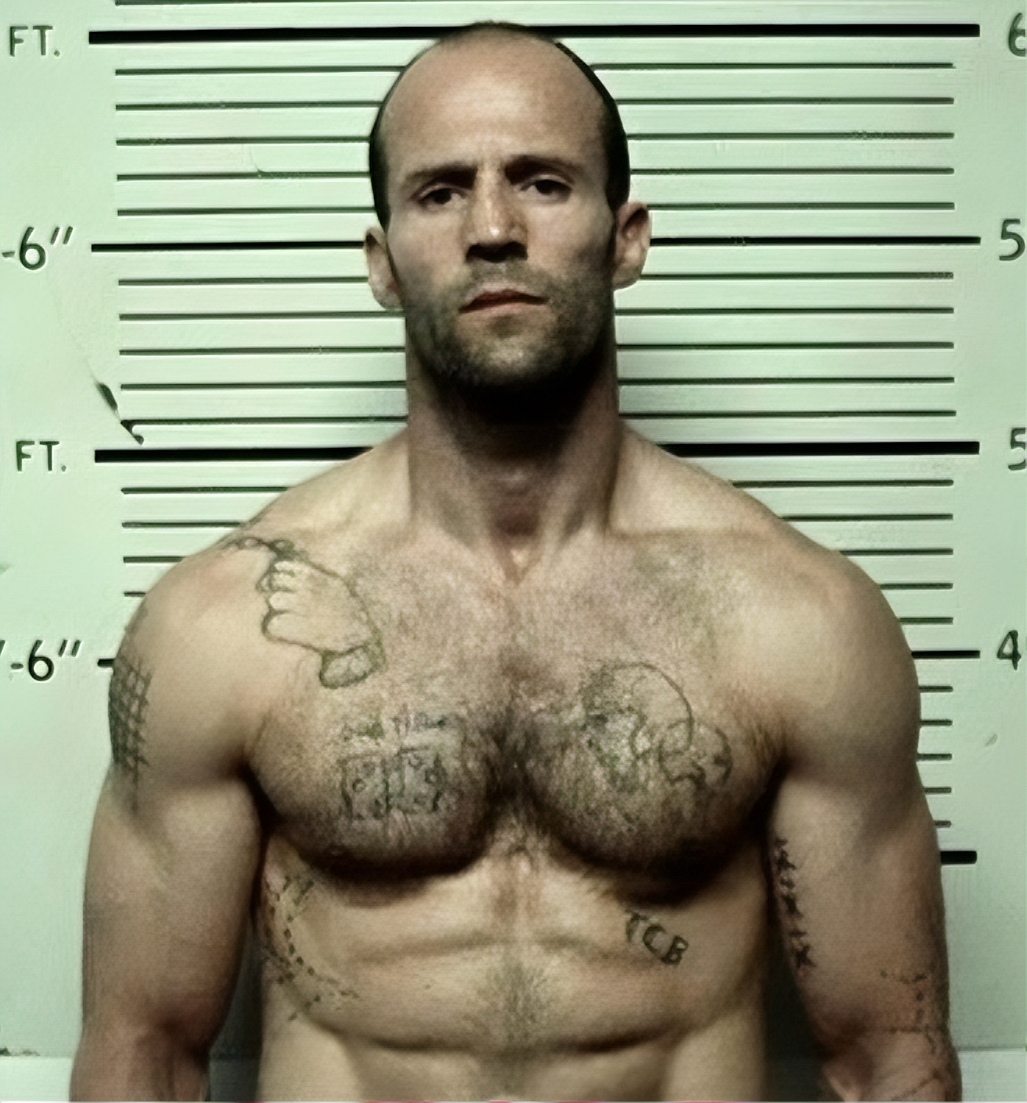 Maskülenite: Maskülen Karizması ve İlişkilerde Otorite